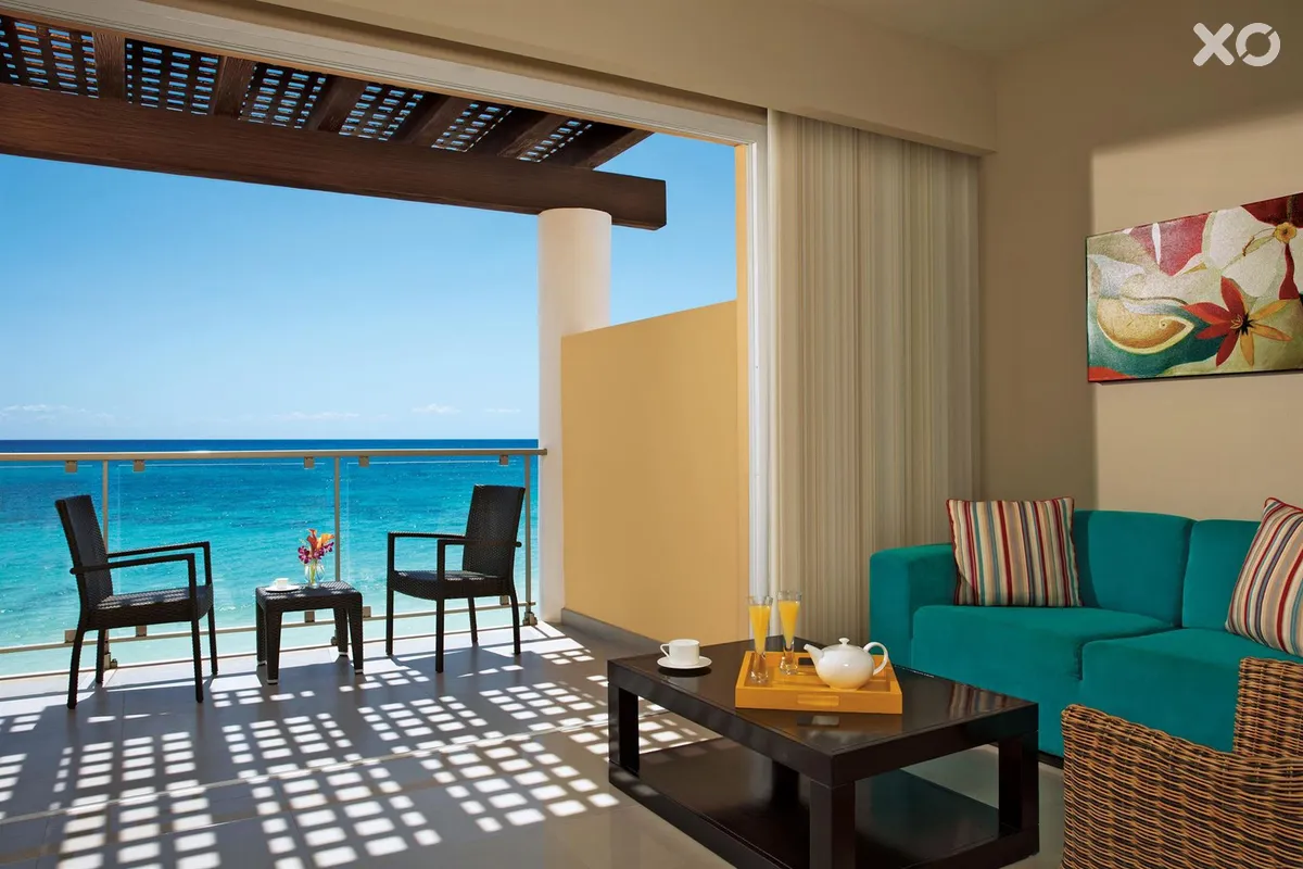 Dreams Jade Resort & Spa