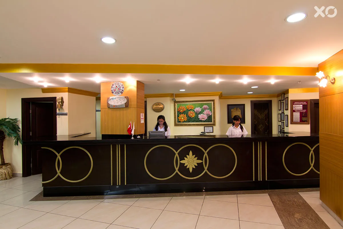 Kaila Krizantem Hotel