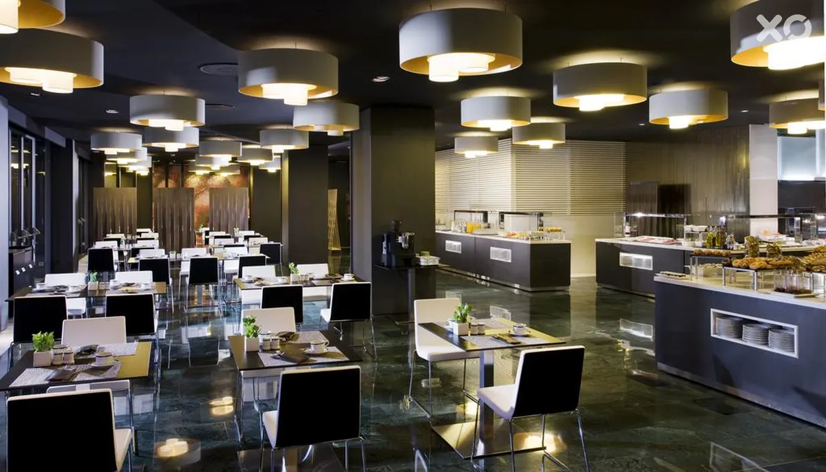 Melia Sitges