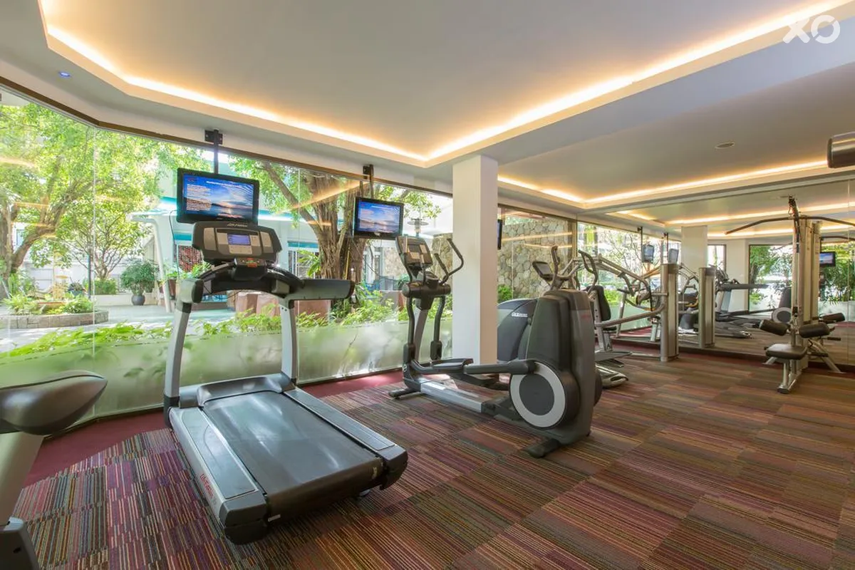 DoubleTree by Hilton Phuket Banthai Resort