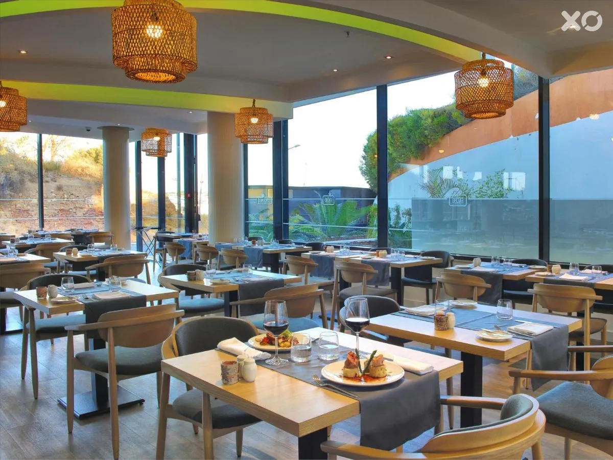 Jupiter Marina Hotel - Couples & Spa