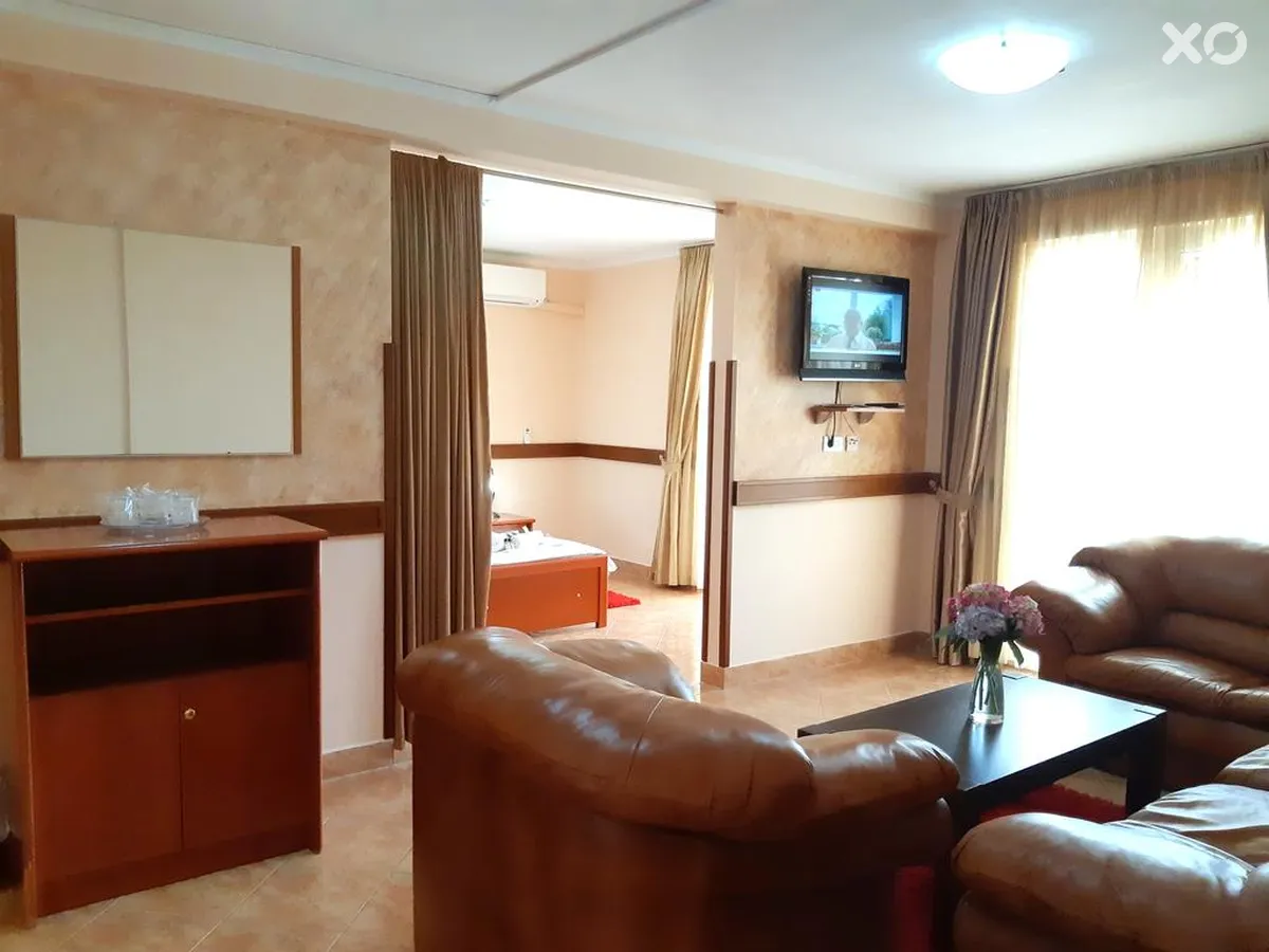 Garni Hotel Koral