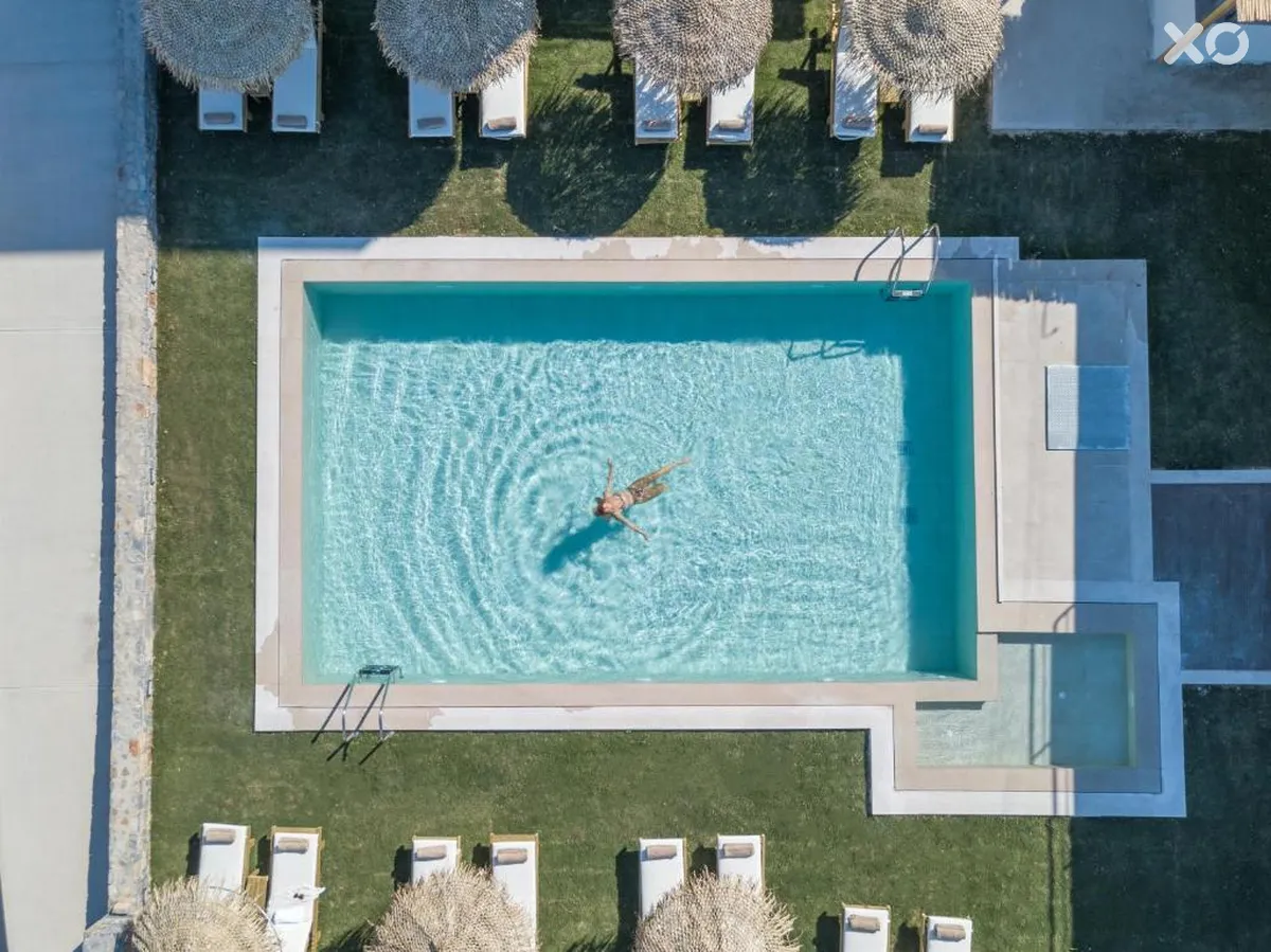 Golden Bee Lifestyle Hotel