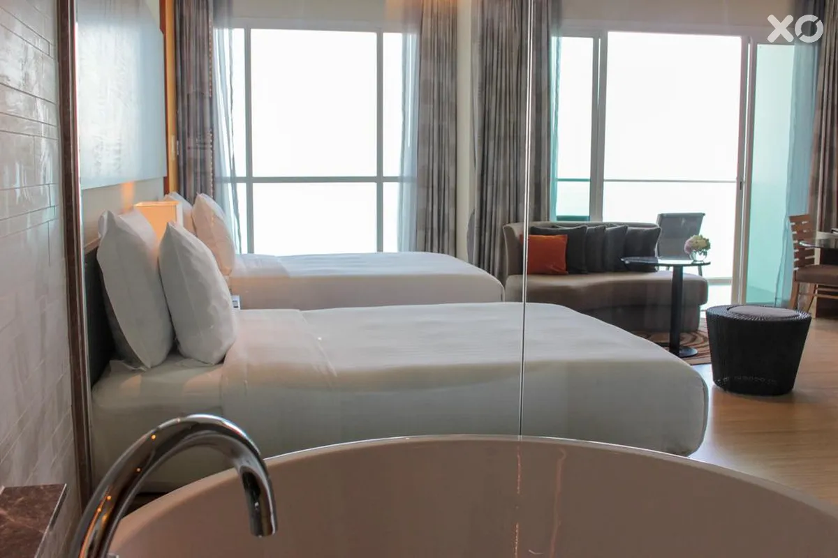 Movenpick Siam Hotel Pattaya