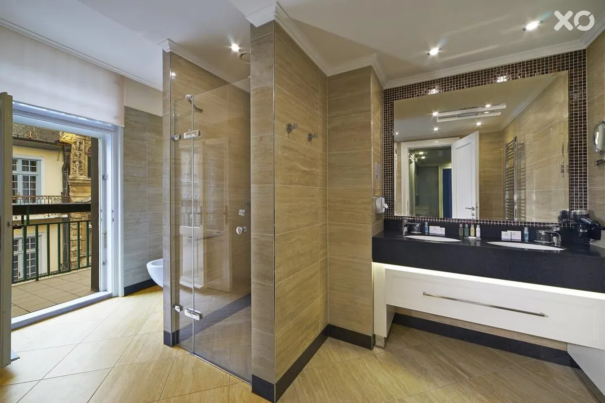 EA Hotel Atlantic Palace
