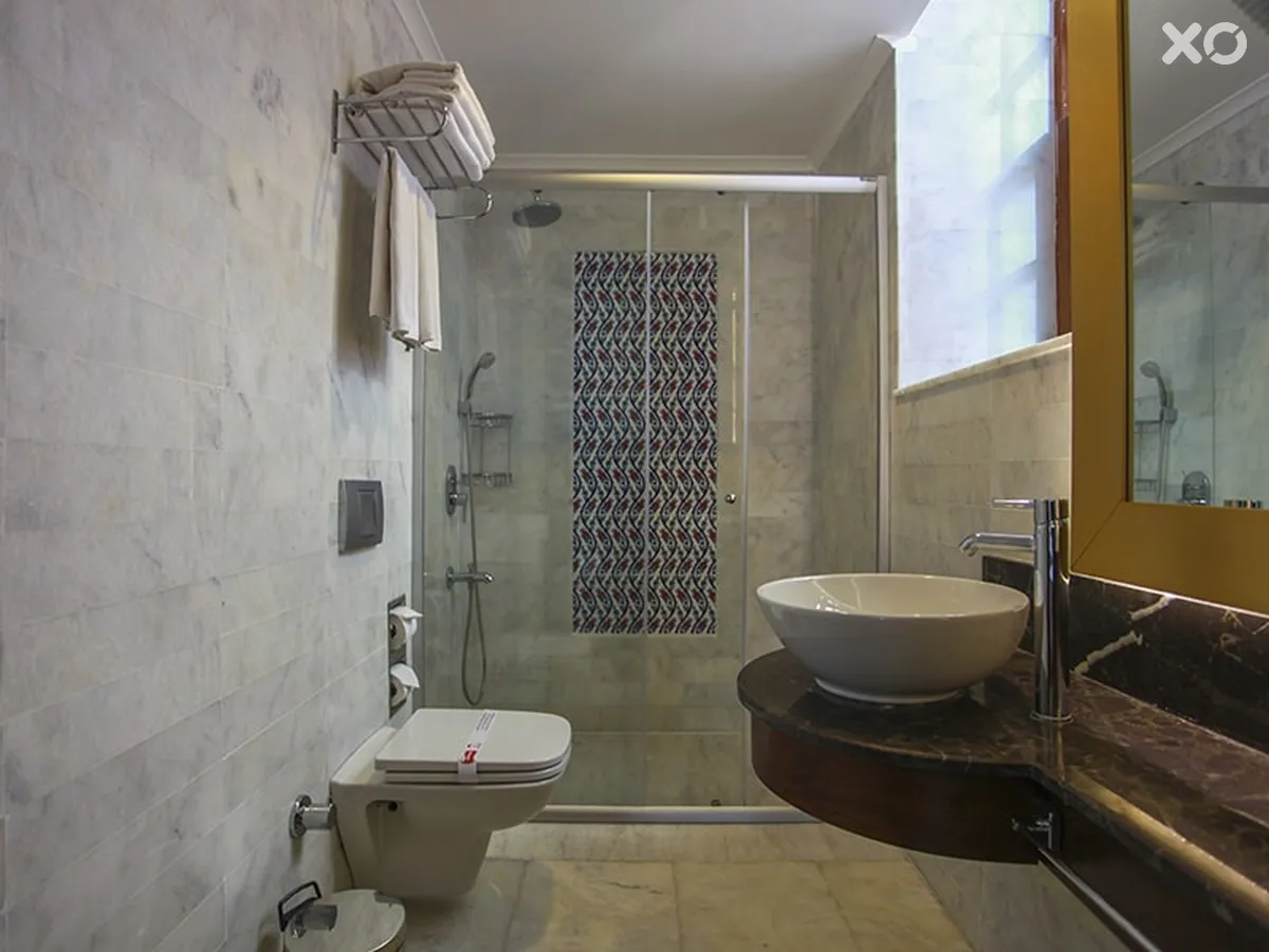 Alp Pasa Boutique Hotel