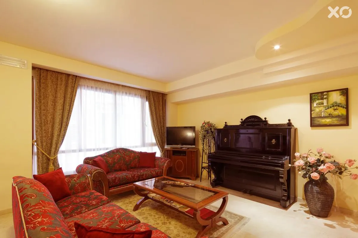 Arcadion Hotel