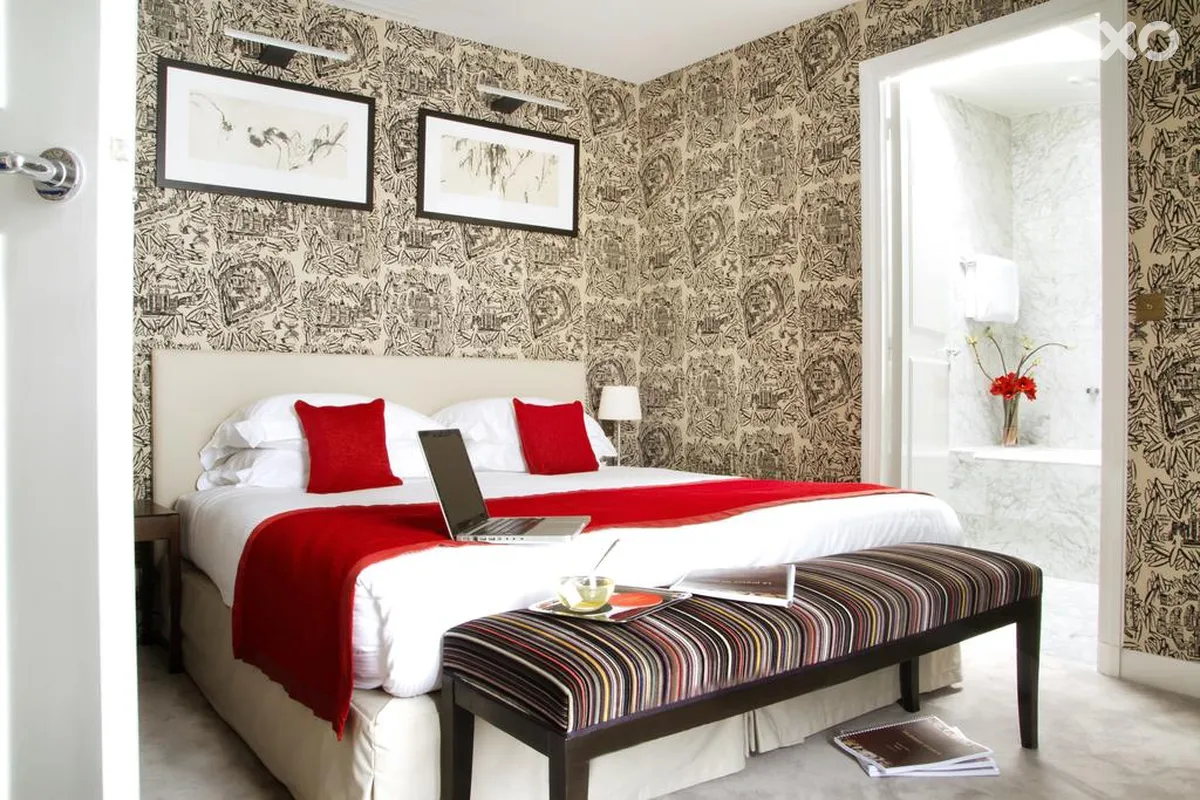 Le Mathurin Hotel & Spa
