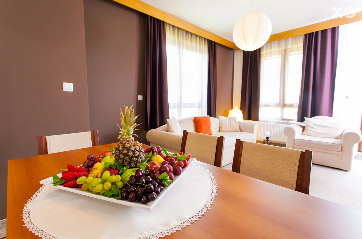 Green Life Ski & Spa Resort