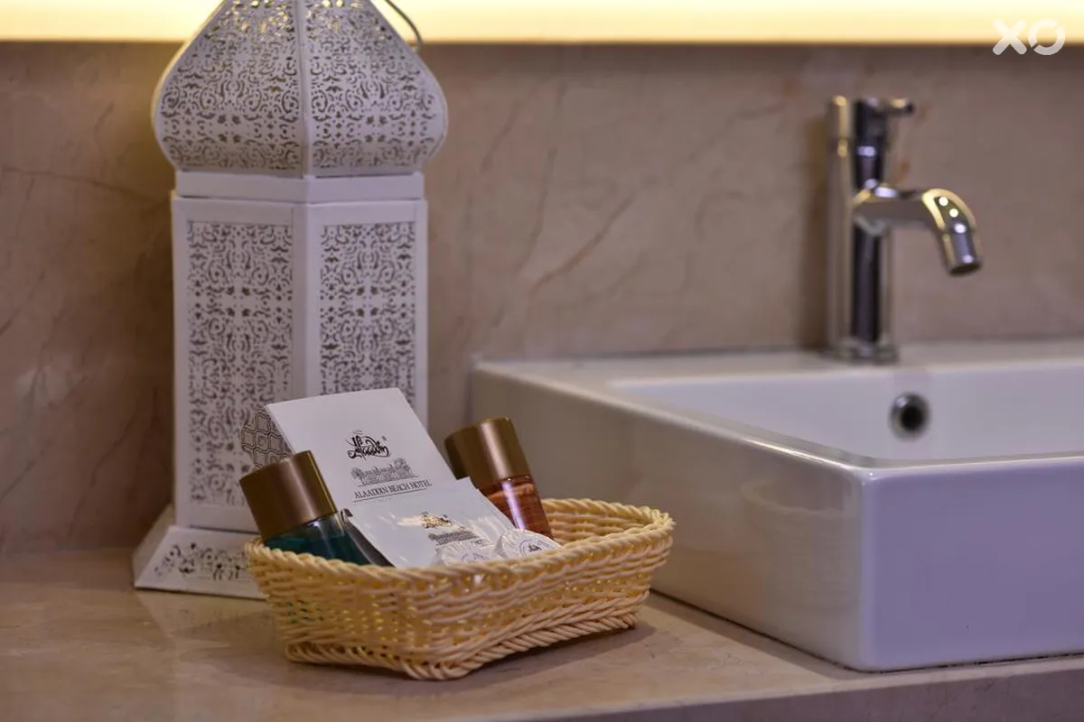 Alaaddin Beach Hotel