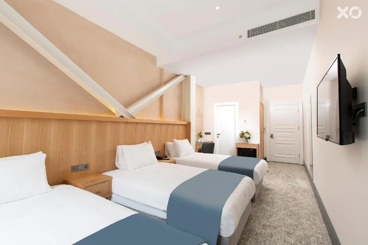 Premist Hotels Taksim