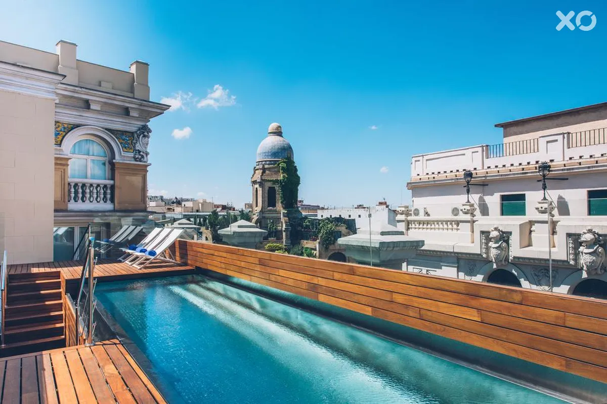 Iberostar Las Letras Gran Via