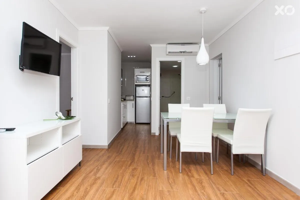 Villa Florida Apartamentos
