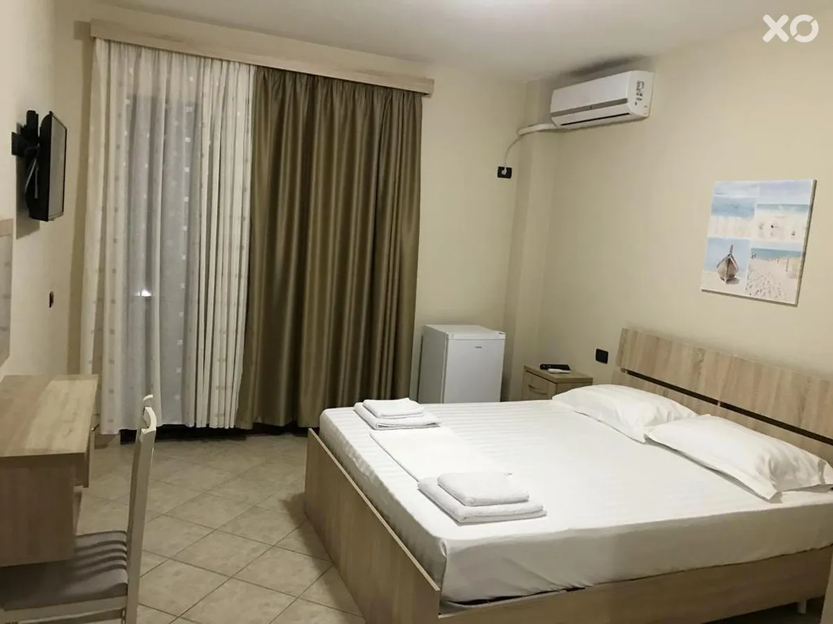 Villa Aljor Hotel