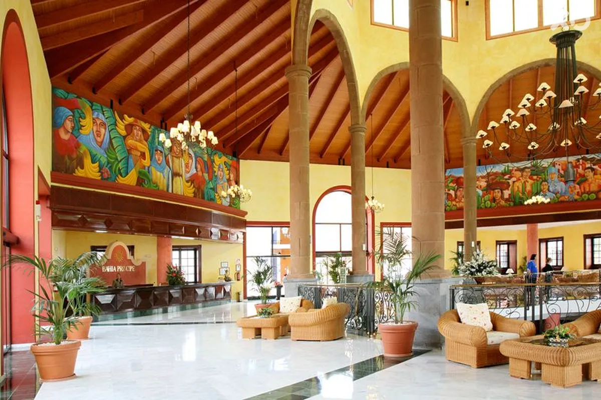 Bahia Principe Costa Adeje