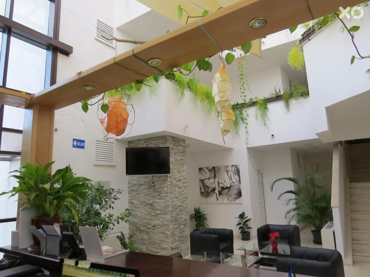 Baletna Skola Hotel