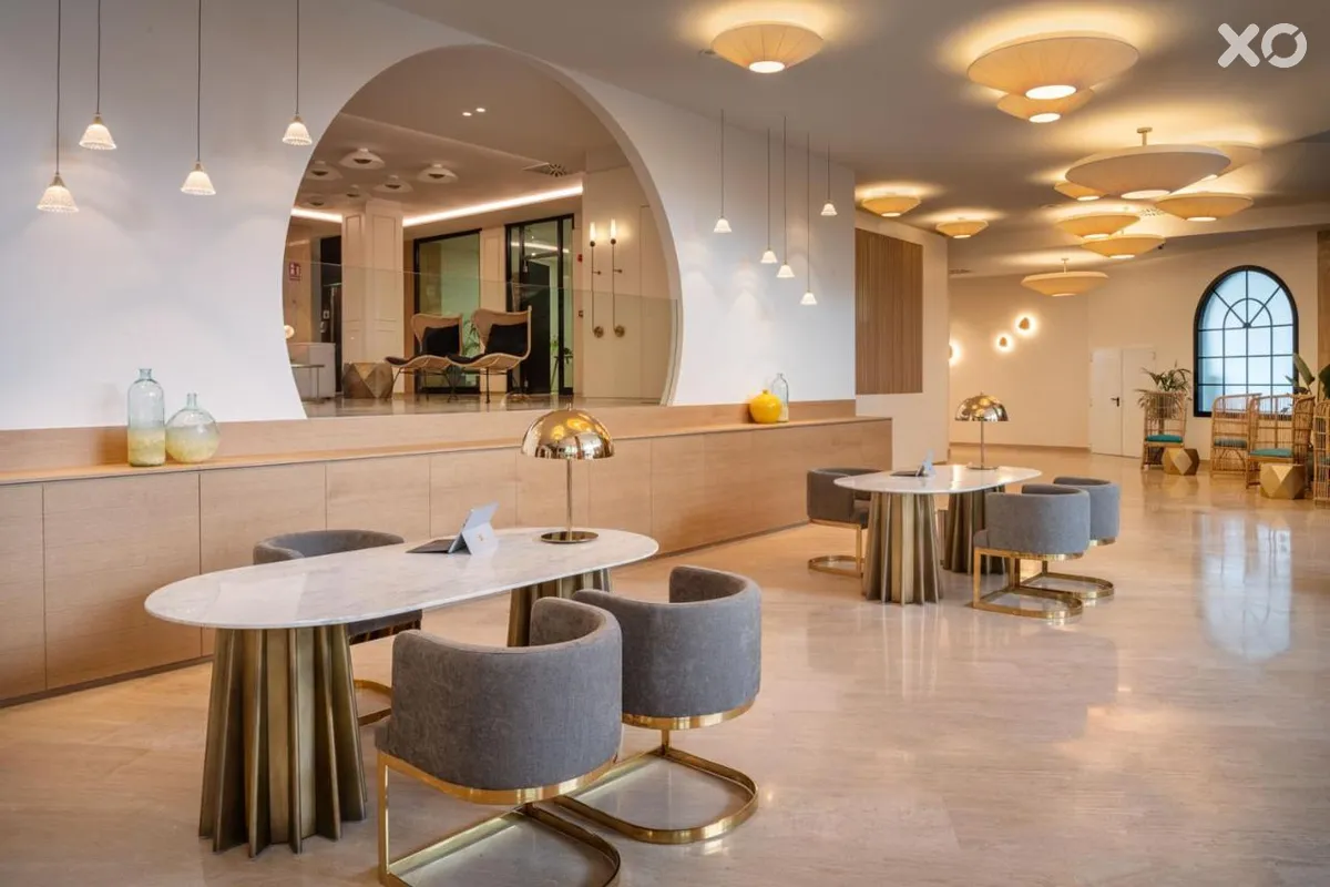 Arrecife Gran Hotel & Spa