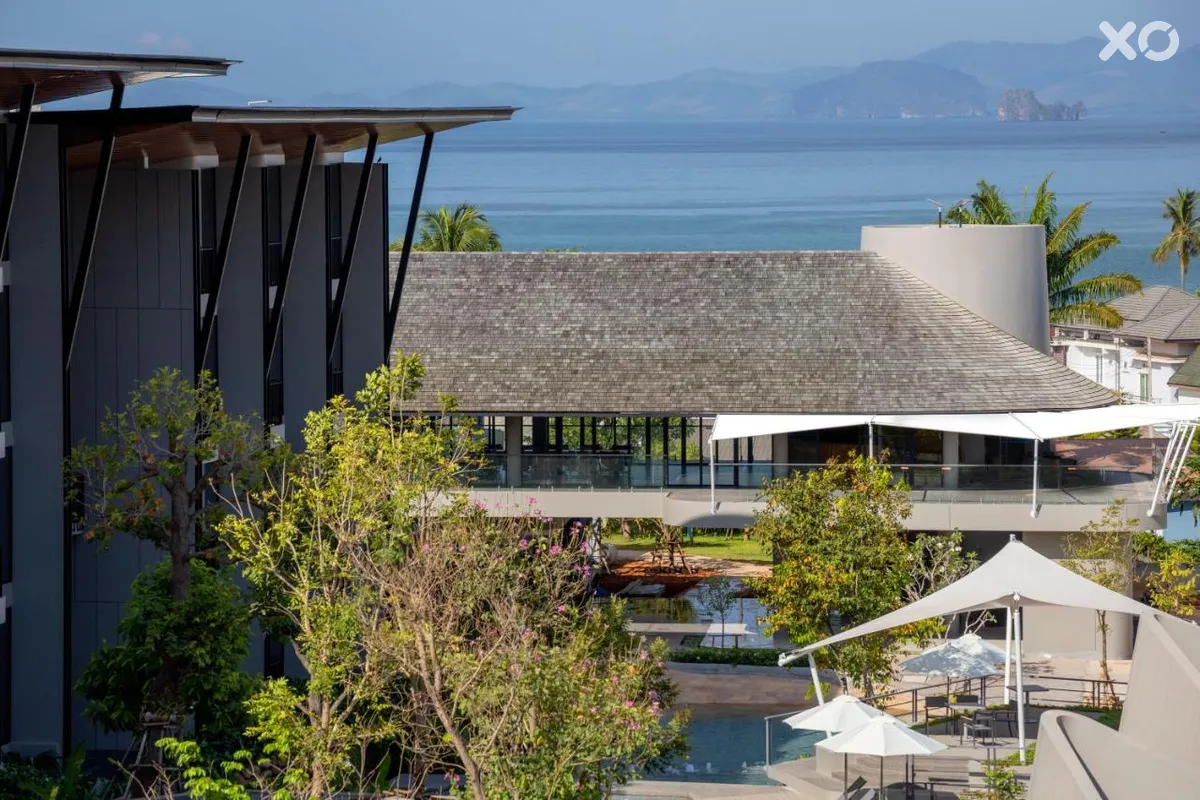 Varana Hotel Krabi