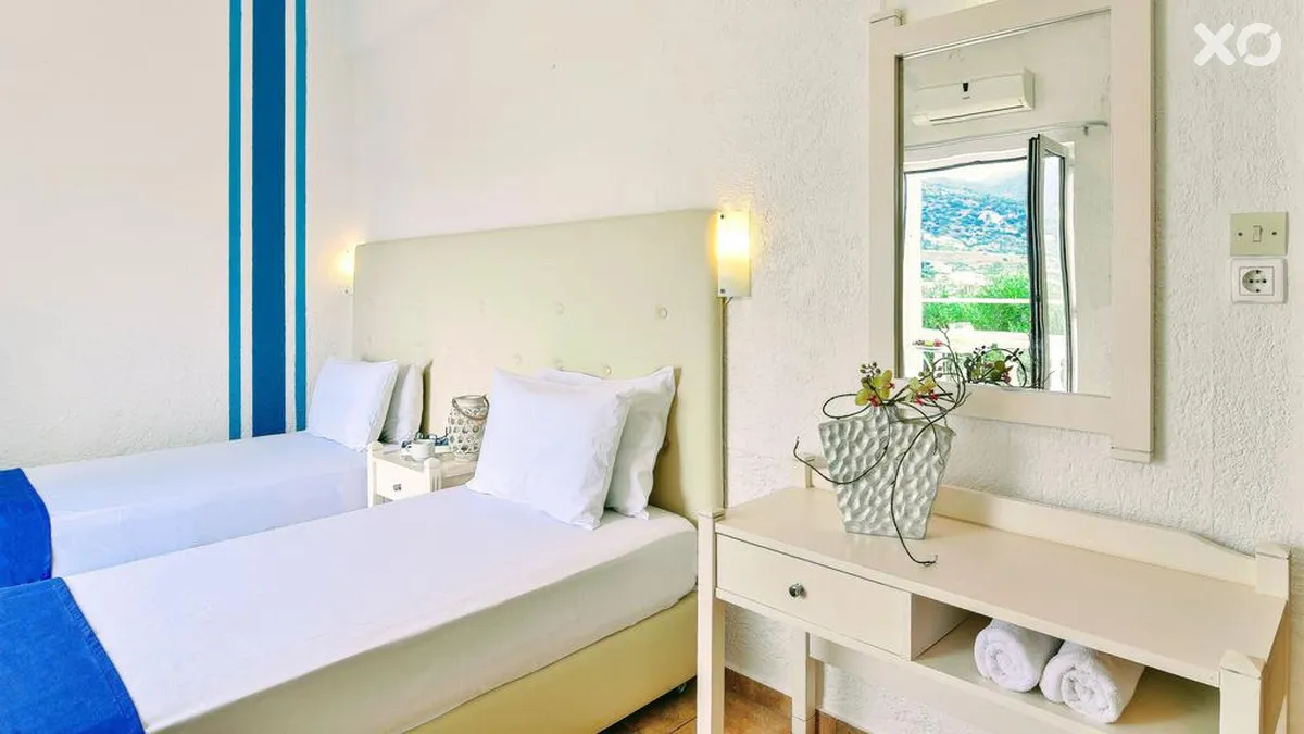 Ibiscus Hotel Malia
