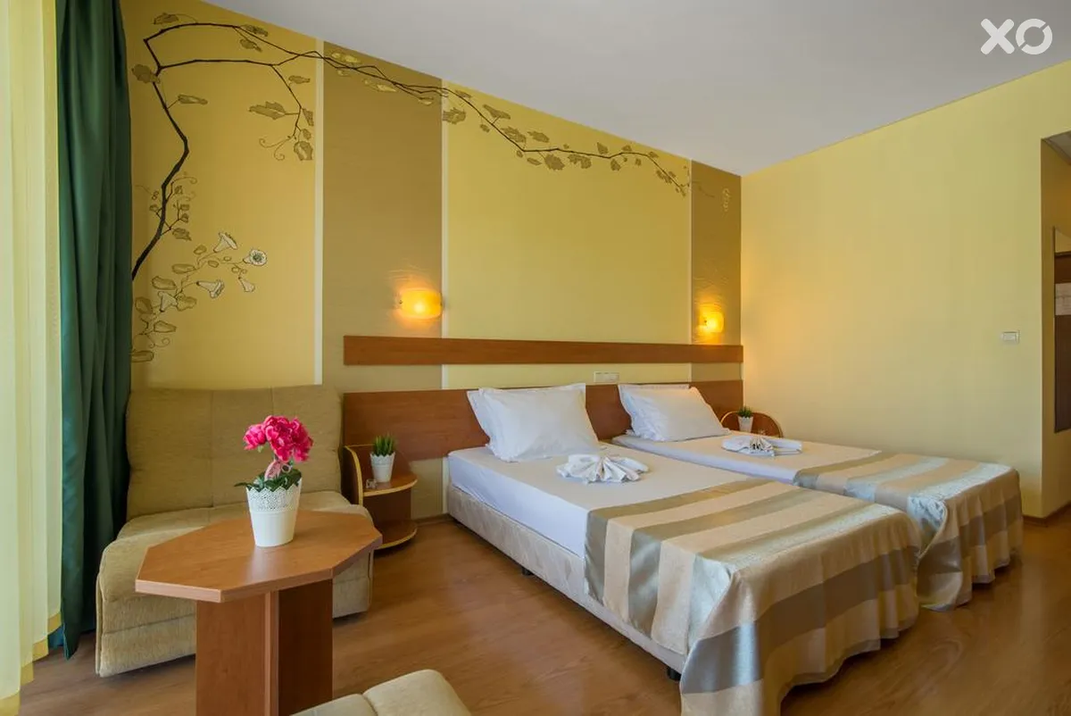 Atlant Hotel