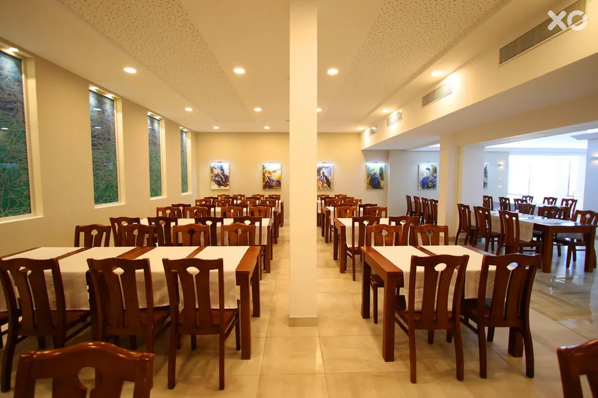 Omar Khayam Resort & Aqua Park