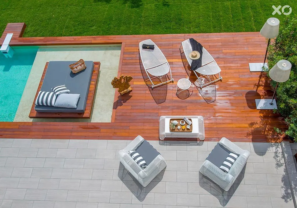 Avaton Luxury Villas Resort
