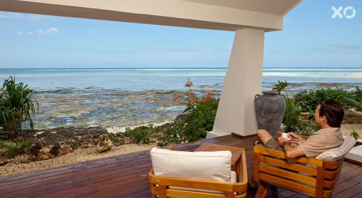 Essque Zalu Zanzibar