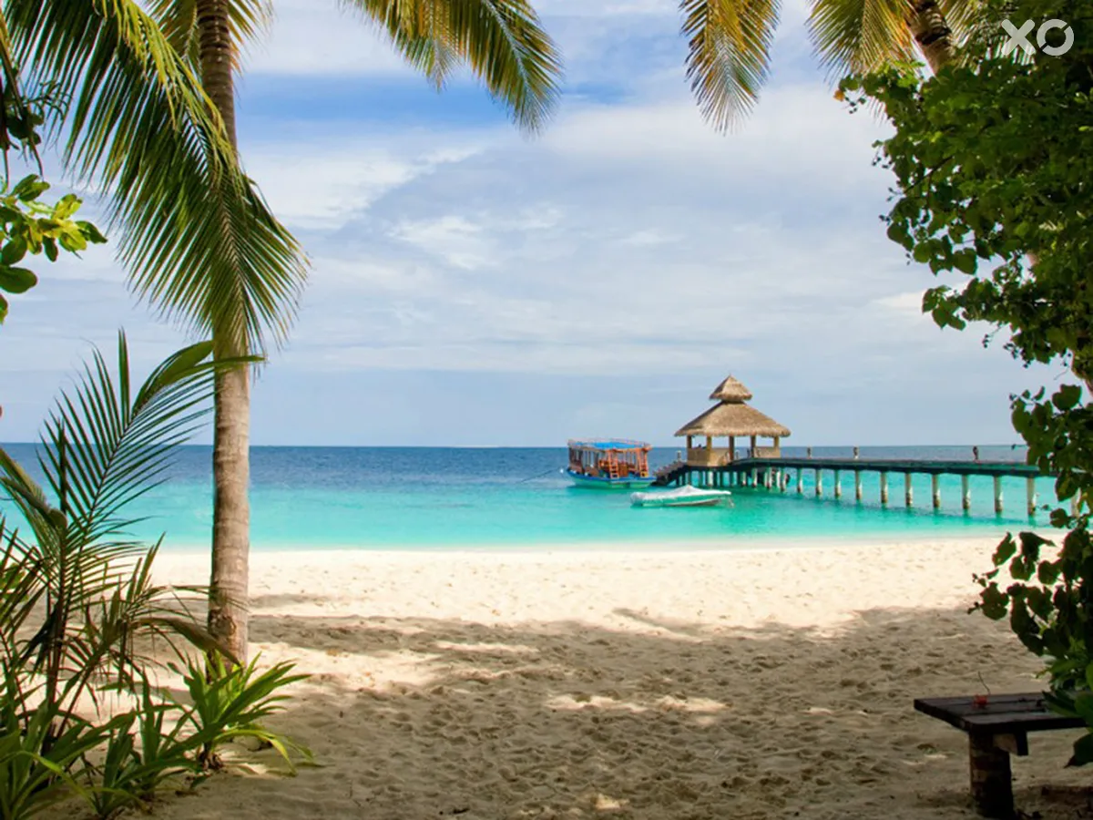 Reethi Beach Resort