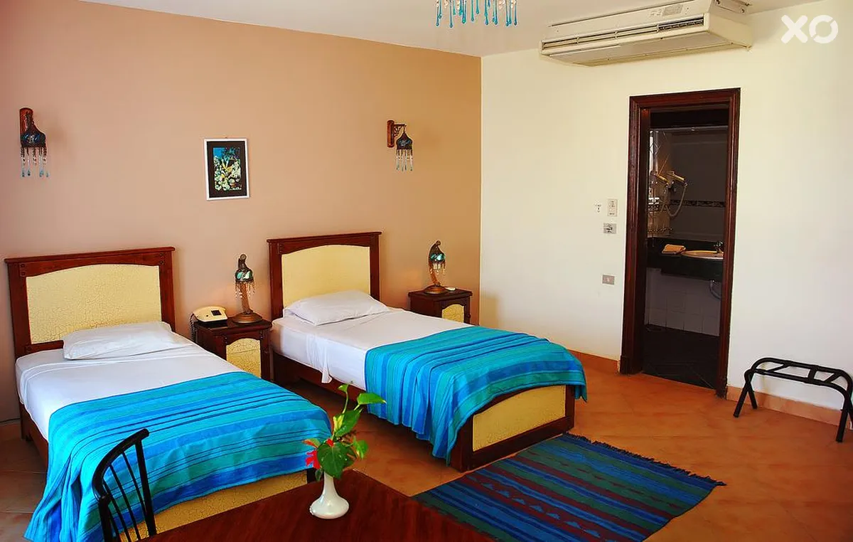 Naama Blue Hotel