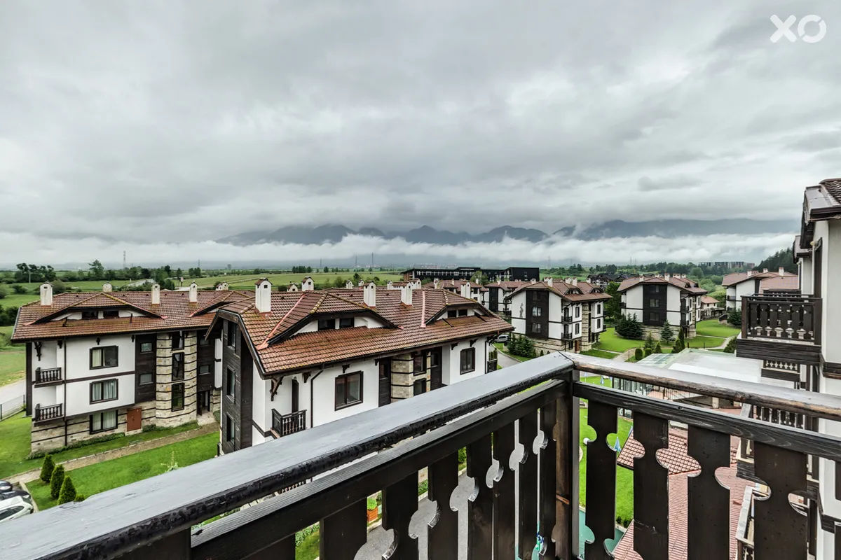 3 Mountains Hotel