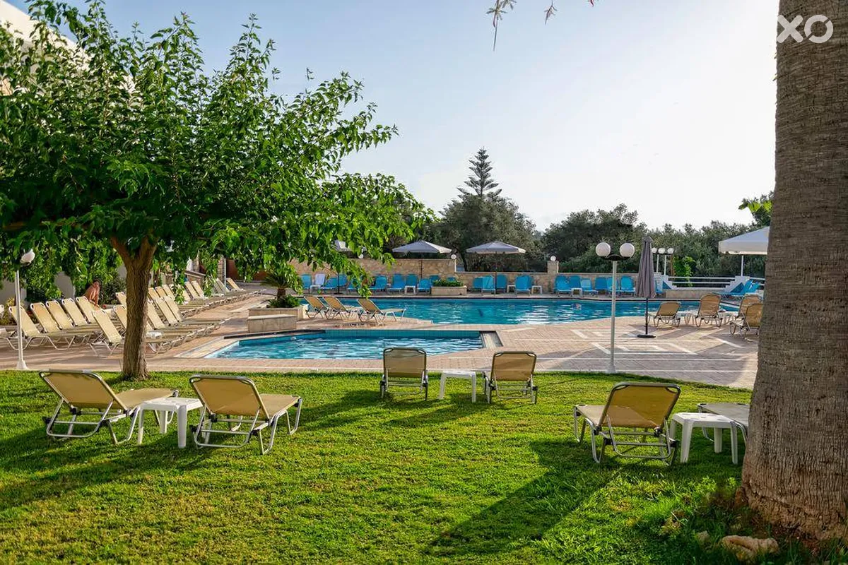 Adel Paradise