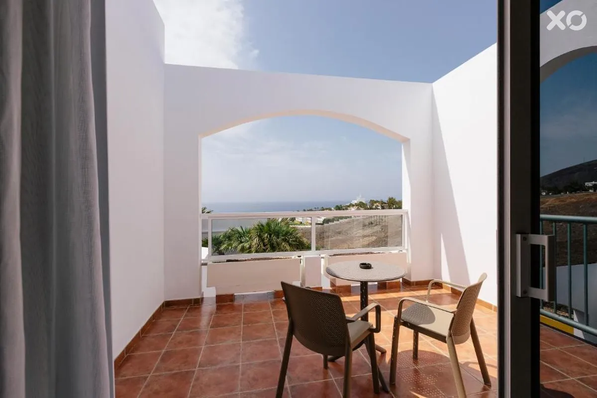 Alua Village Fuerteventura