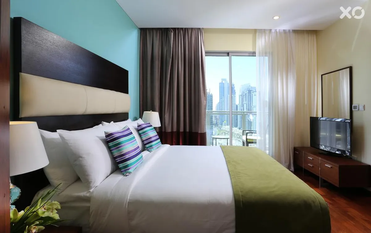 Ramada Downtown Burj Dubai