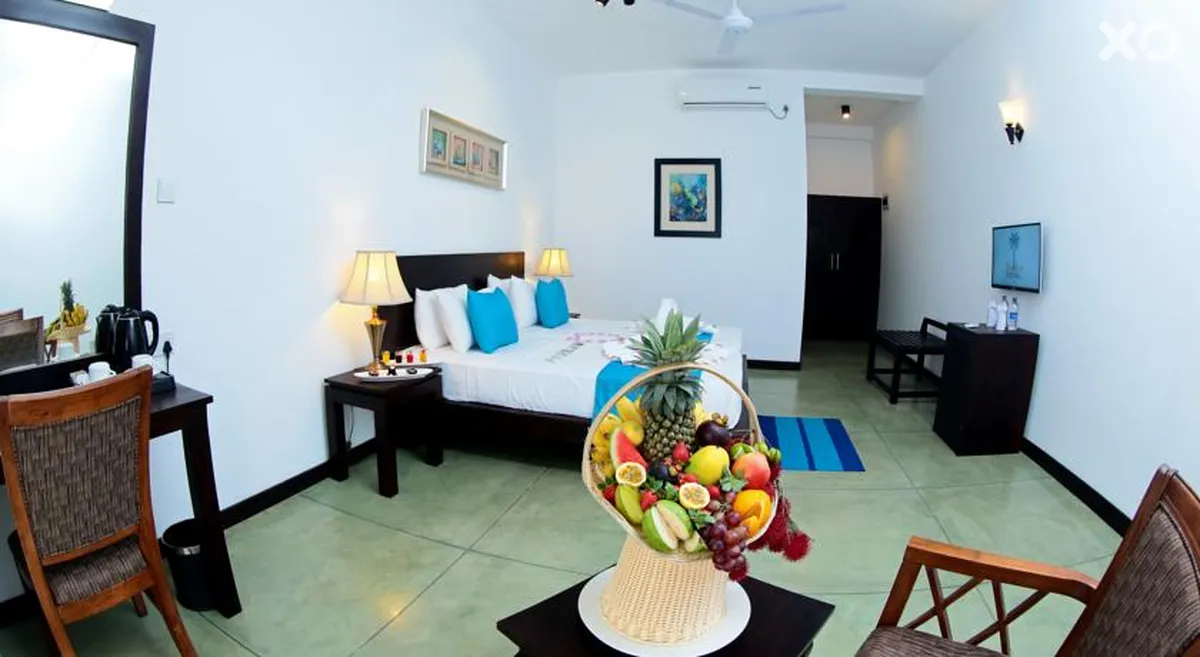 CoCo Royal Beach Resort