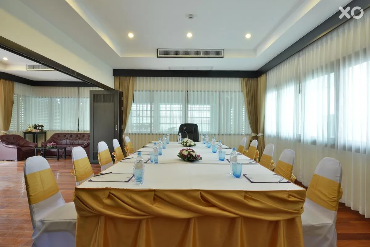 Bhu Nga Thani Resort & Spa