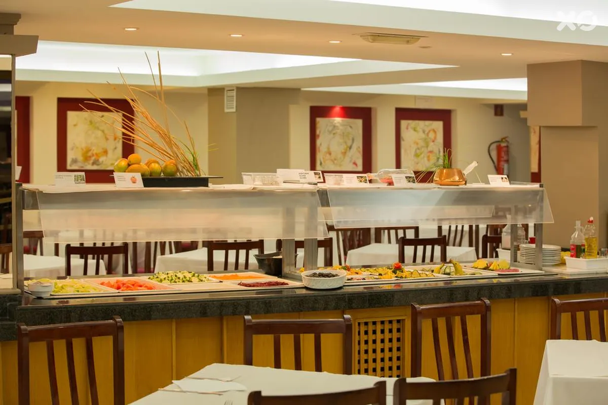 Mix Alea Hotel