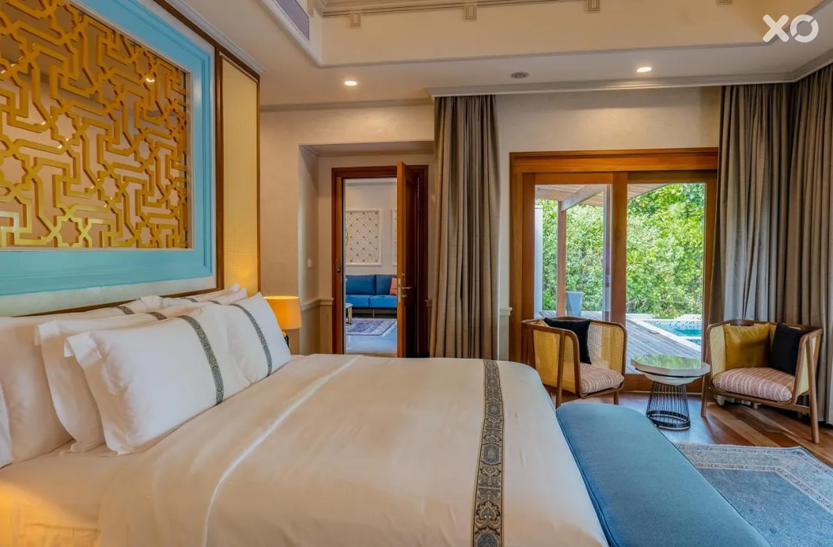 Barcelo Whale Lagoon Maldives