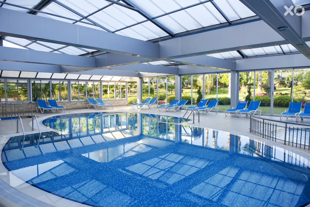 Doganay Beach Club