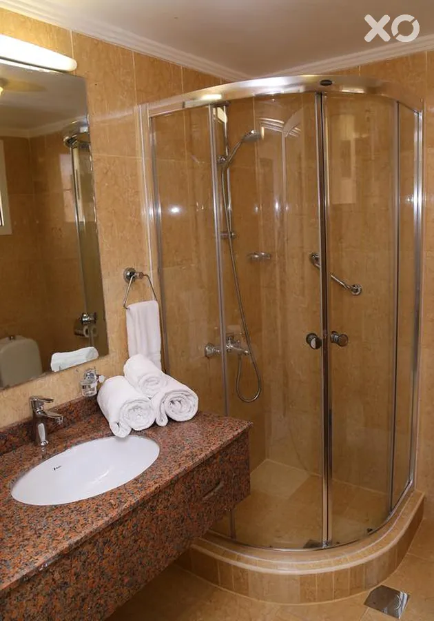 Sandy Beach Hotel & Resort