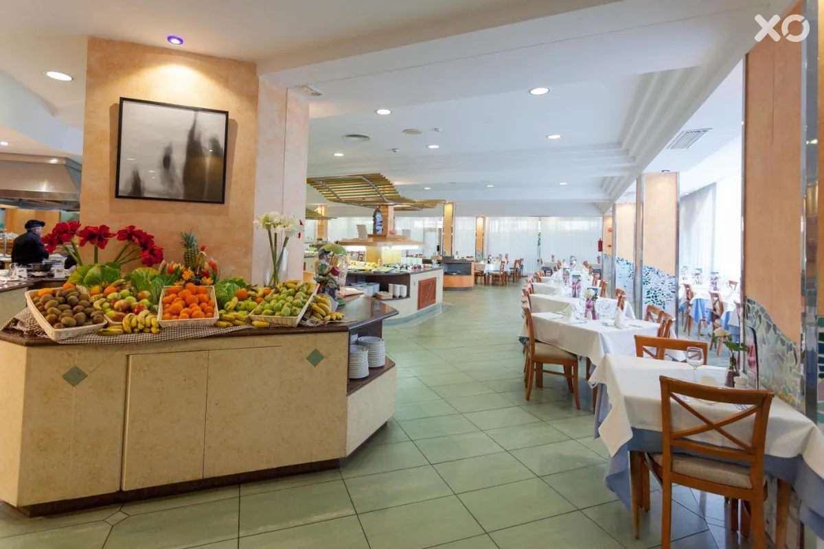 Obelisco Hotel