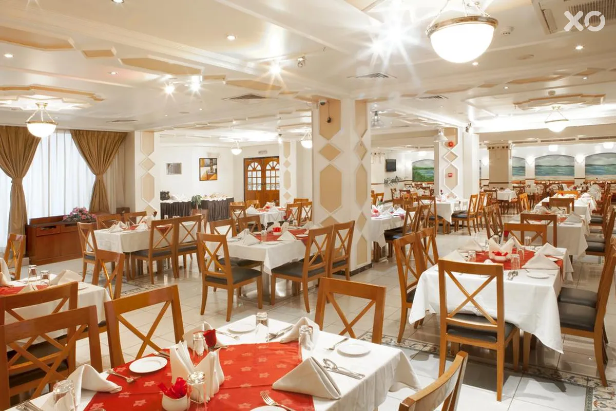 Landmark Hotel Baniyas