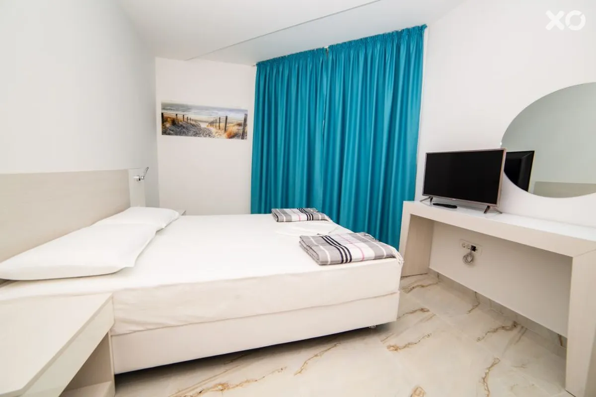 Aura Obala Apartments