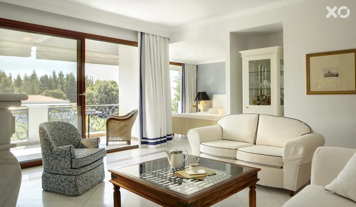 Danai Beach Resort & Villas