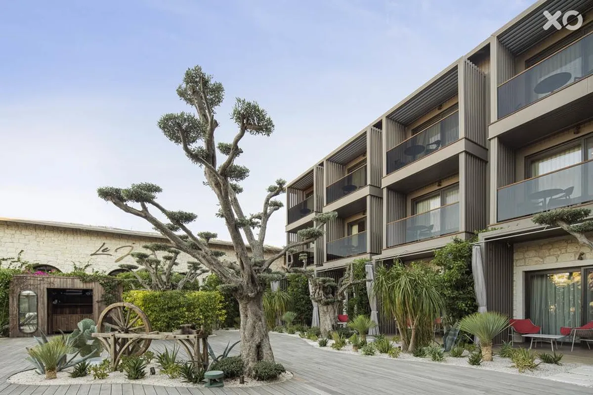 Biblos Resort Alacati