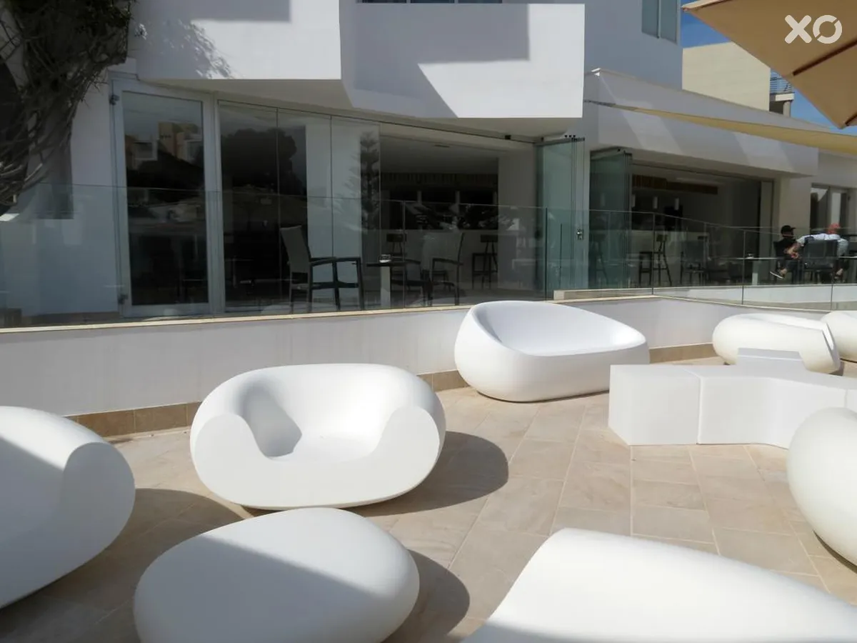 Pamplona Hotel
