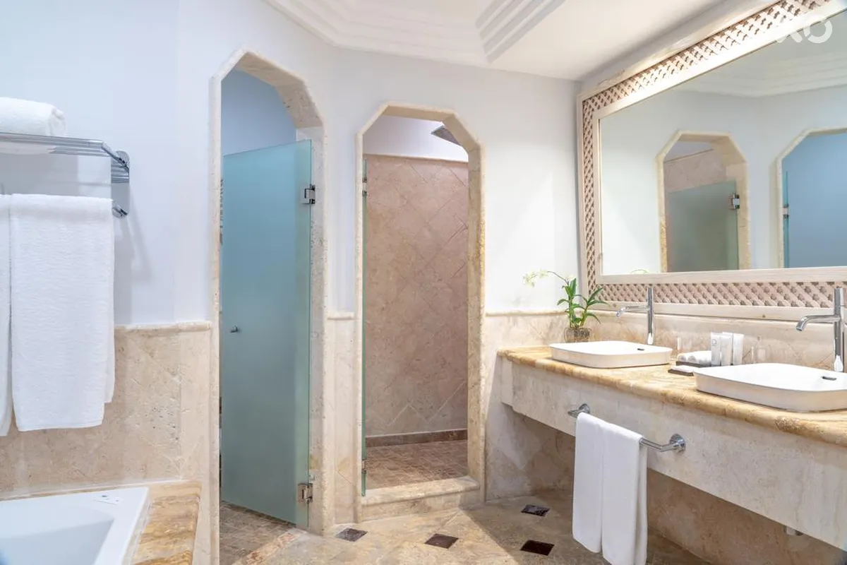 Sanctuary Cap Cana
