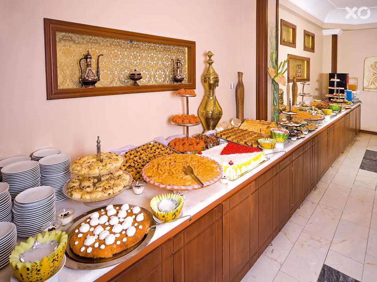 Laur Hotels Experience & Elegance