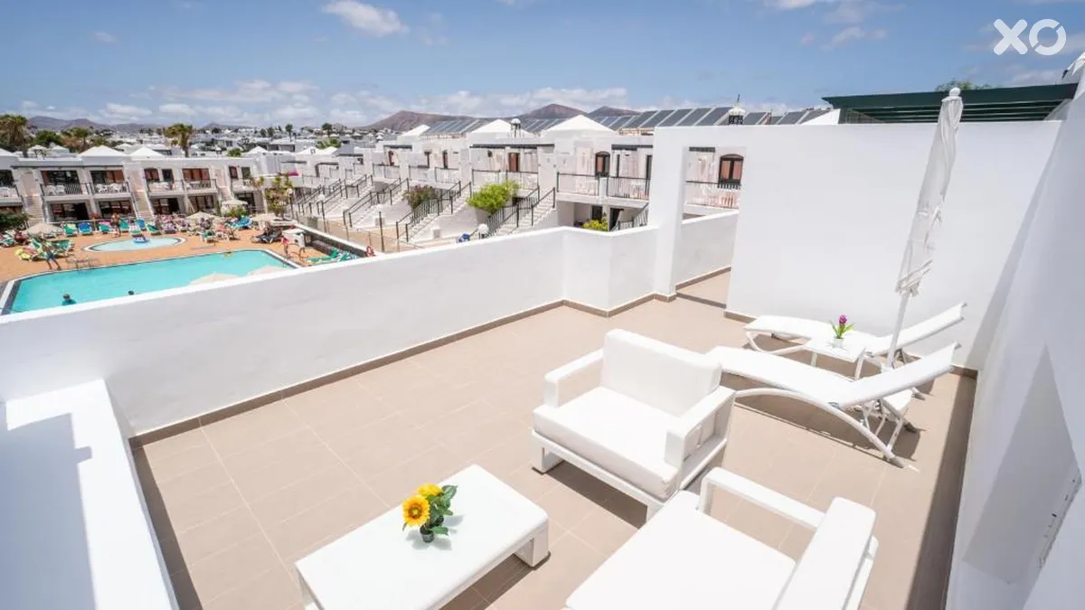 Bitacora Club Lanzarote