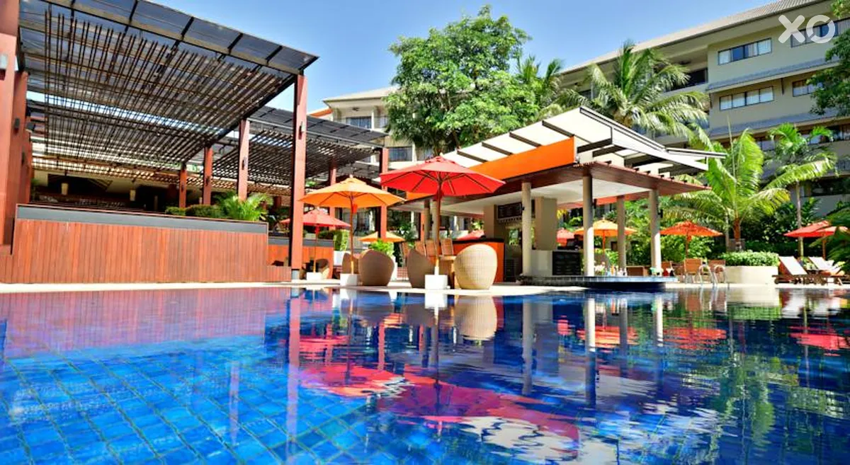 Holiday Inn Resort Phuket Surin Beach