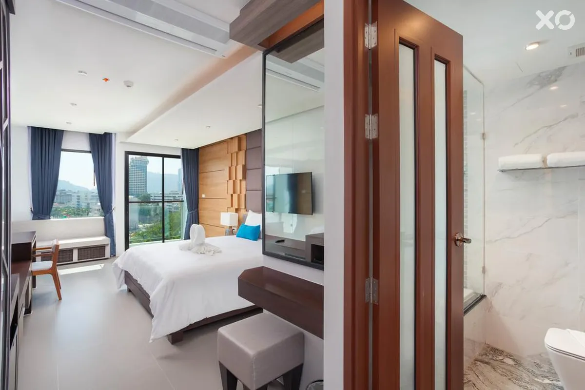 The Marina Phuket Hotel